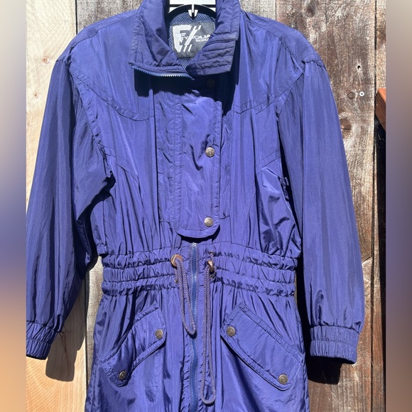 Jacket - Picture 4 of 6